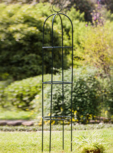 Tower Obelisk Garden Trellis