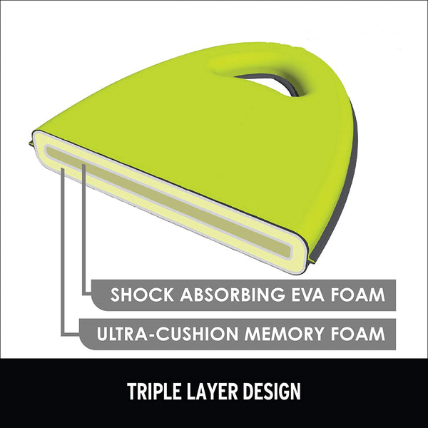 Ultra Cushion Kneeler