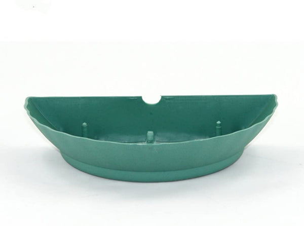 Wall Flowers Plant Planter Pot