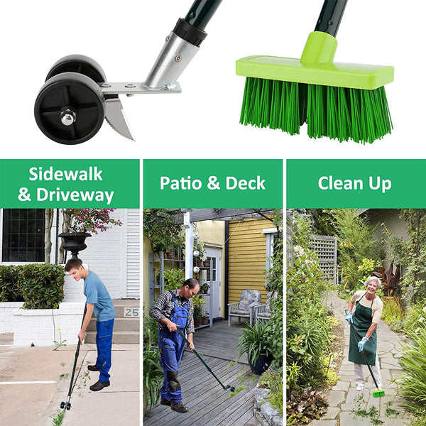 Weed Grabber Remover Garden Tools