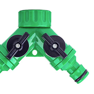 Garden Automatic Drip Irrigation Set 98 ft