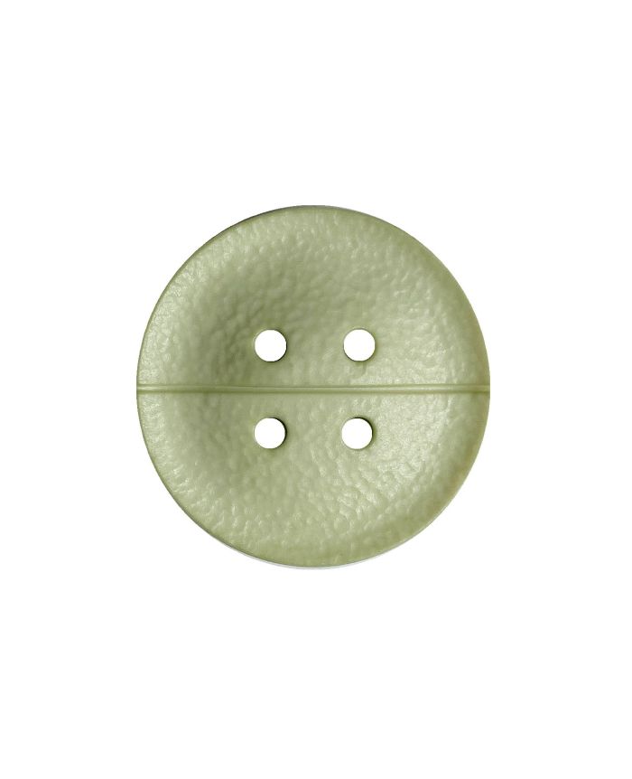 Light Green Polyamide Button  25mm 375006
