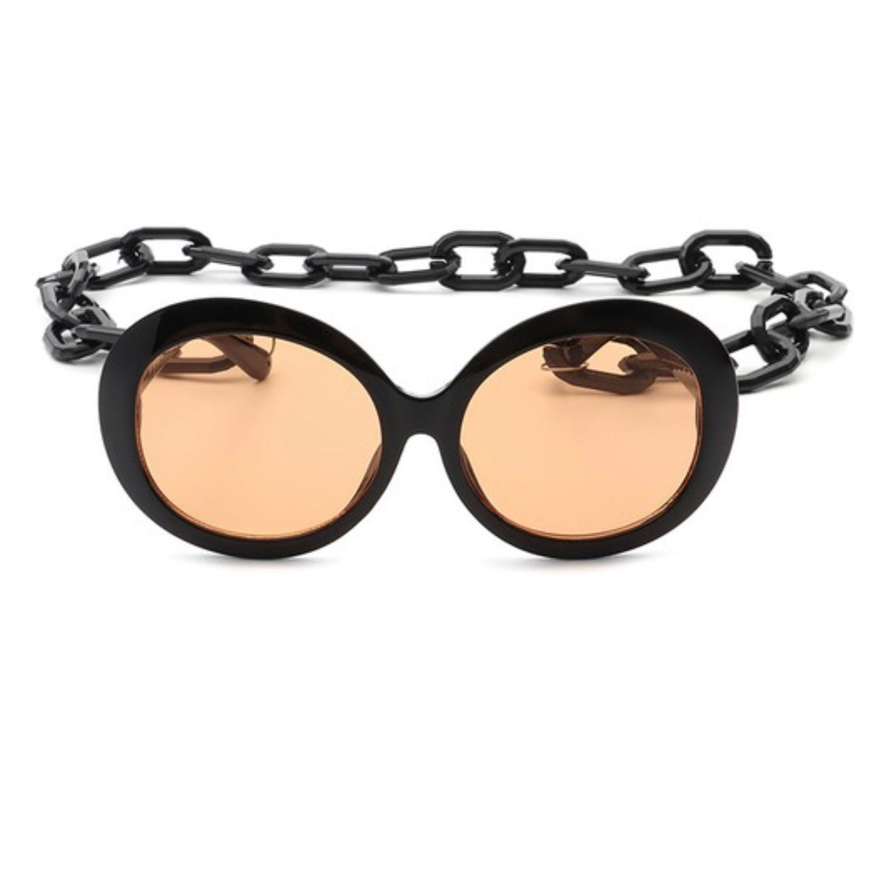 Shade On A Chain Sunglasses