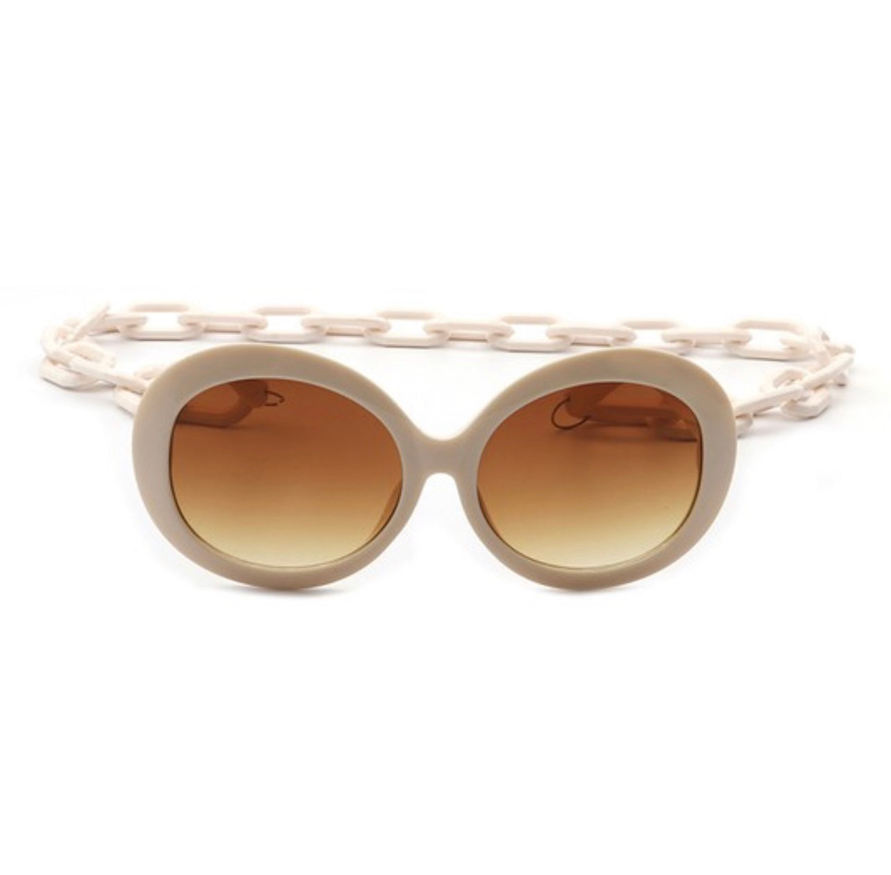 Shade On A Chain Sunglasses