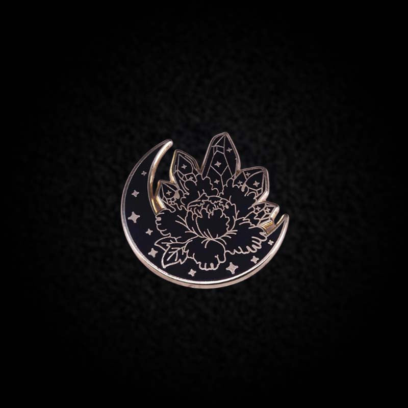 La Fleur De Nuit Pin