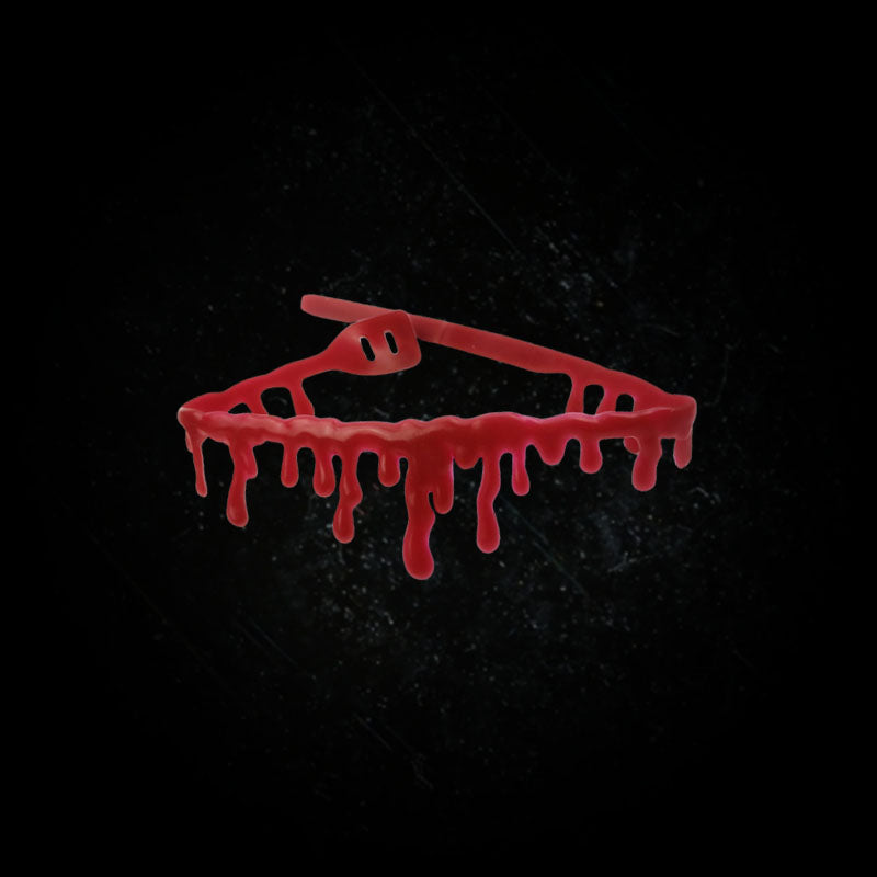 Decapitated Blood Choker