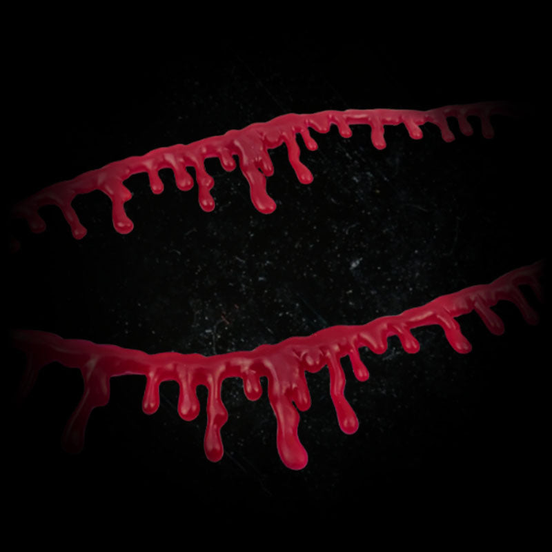 Decapitated Blood Choker