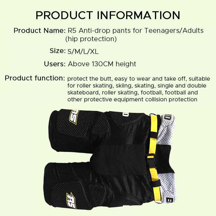 Ice Hockey pants