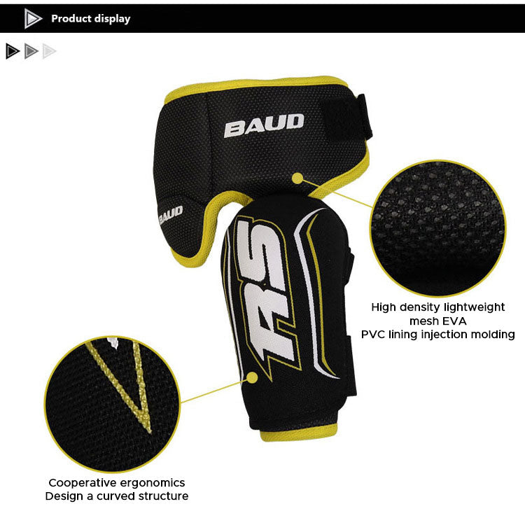 Ice Hockey elbow pads