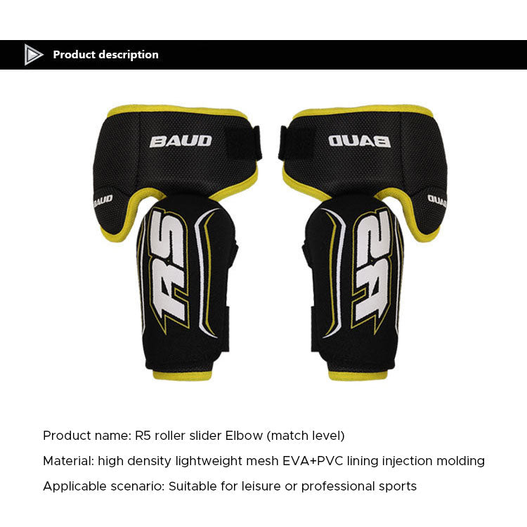 Ice Hockey elbow pads