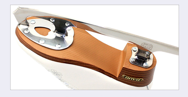 figure skates