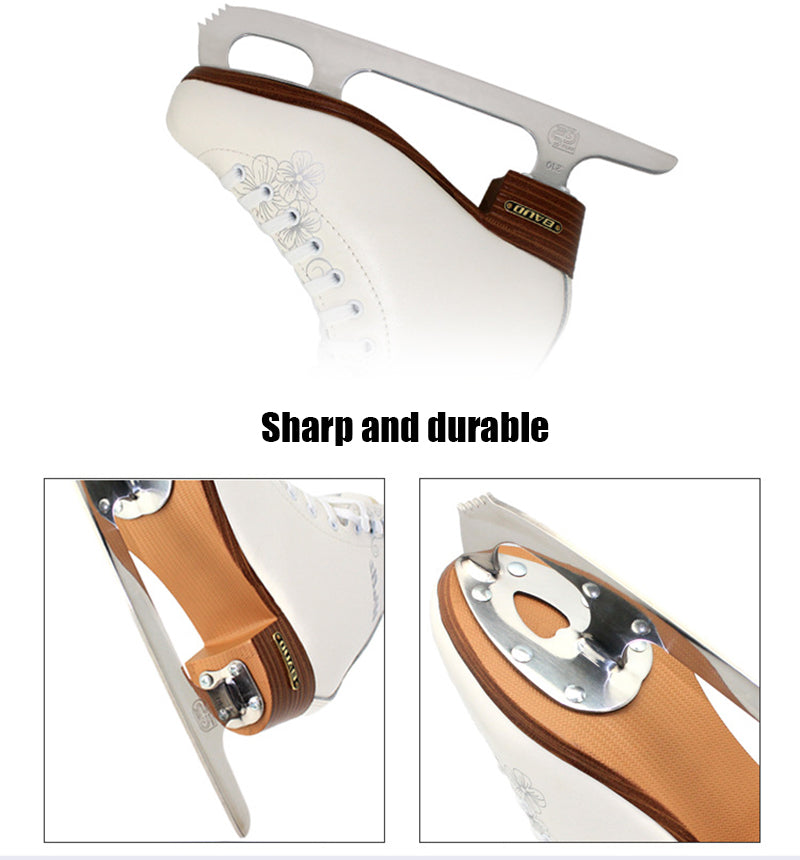 figure skates