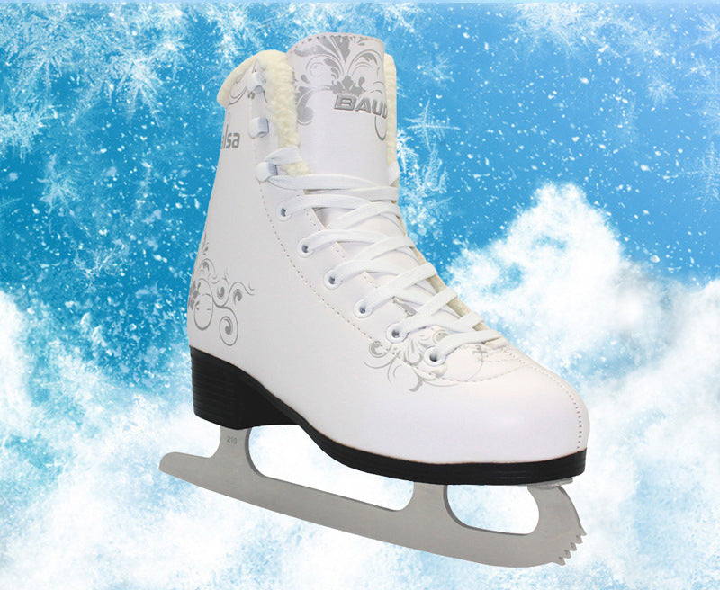 ice skates