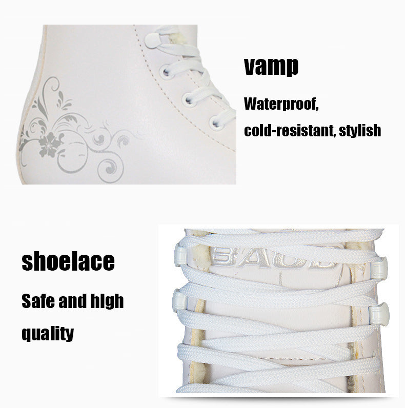 ice skates