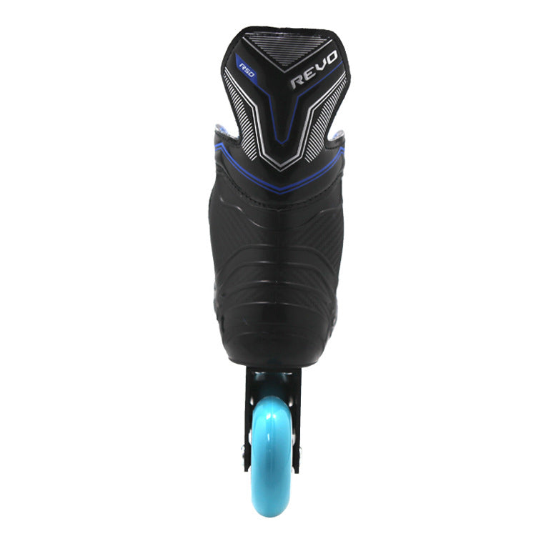 inline hockey skate