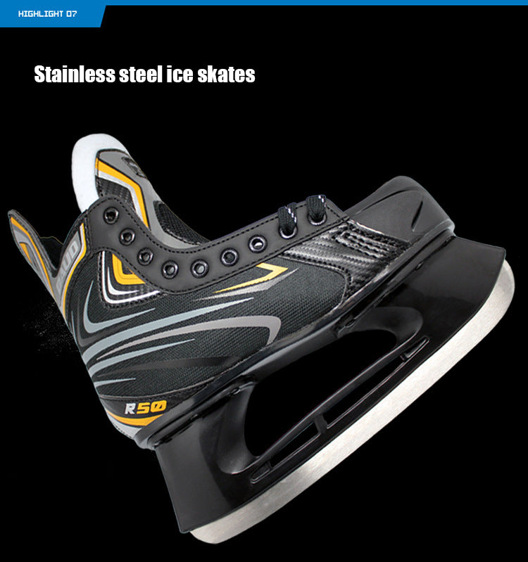 mens hockey skates