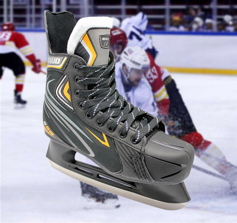 hockey skates