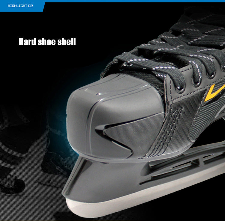 best hockey skates