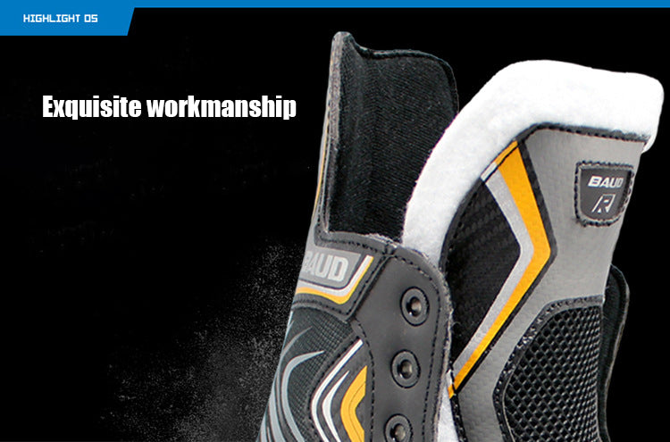 best hockey skates