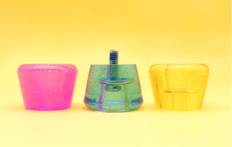 Roller Skates brake