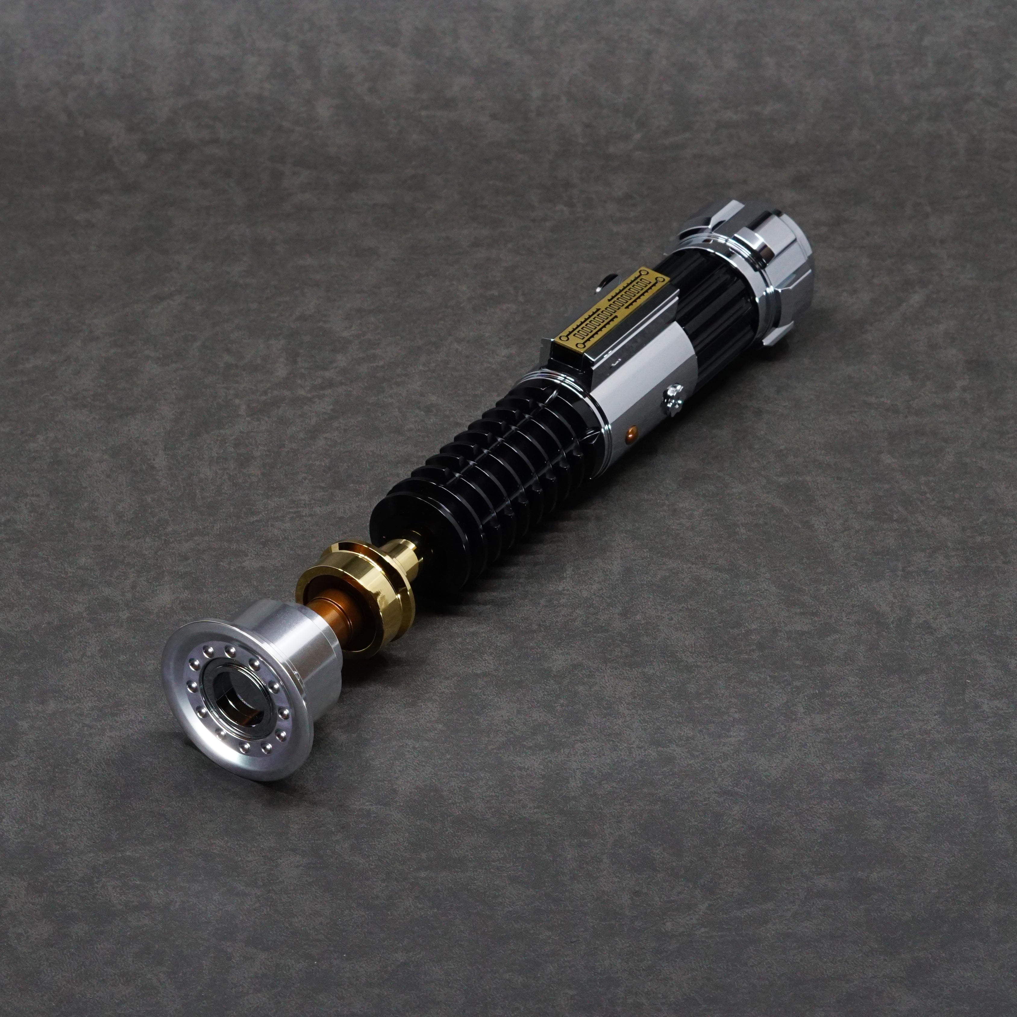 89Sabers OB3 Proffieboard Neopixel Lightsaber - Ready To Ship