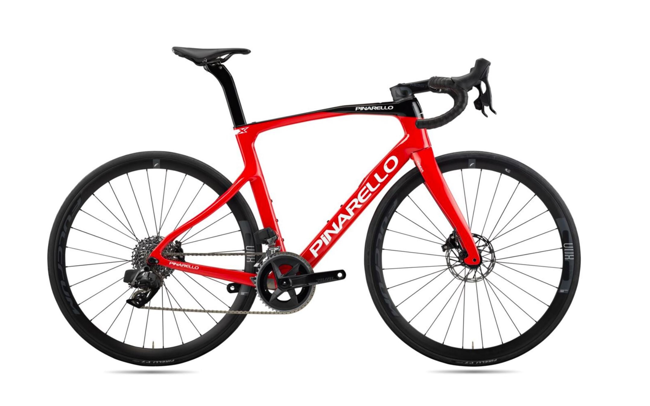 Pinarello X3 Sram Rival AXS Fulcrum 800