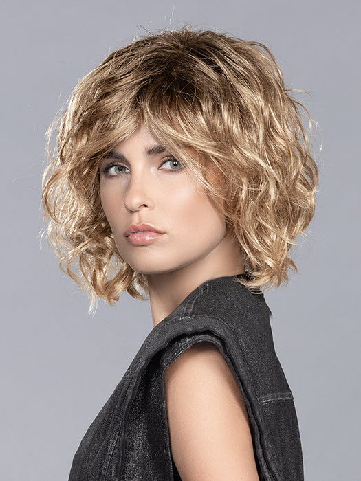 Girl Mono Large | Hair Power | Synthetic Wig