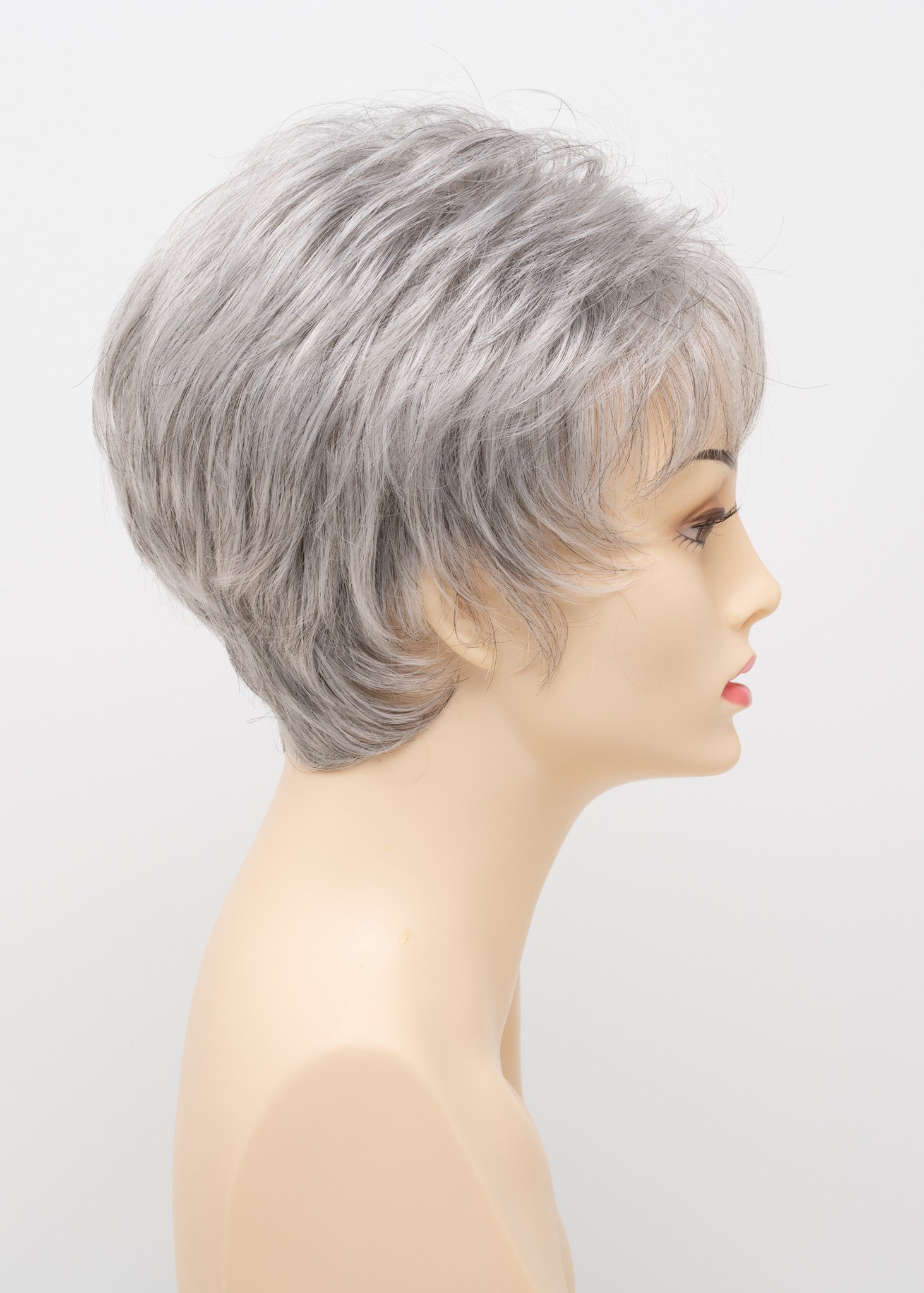 Jacqueline | Open Top | Synthetic EnvyHair Wig