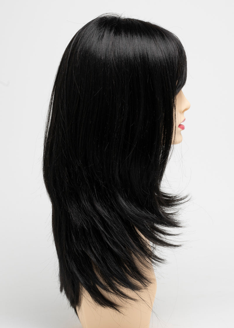 KATE | Open Top | Synthetic EnvyHair Wig