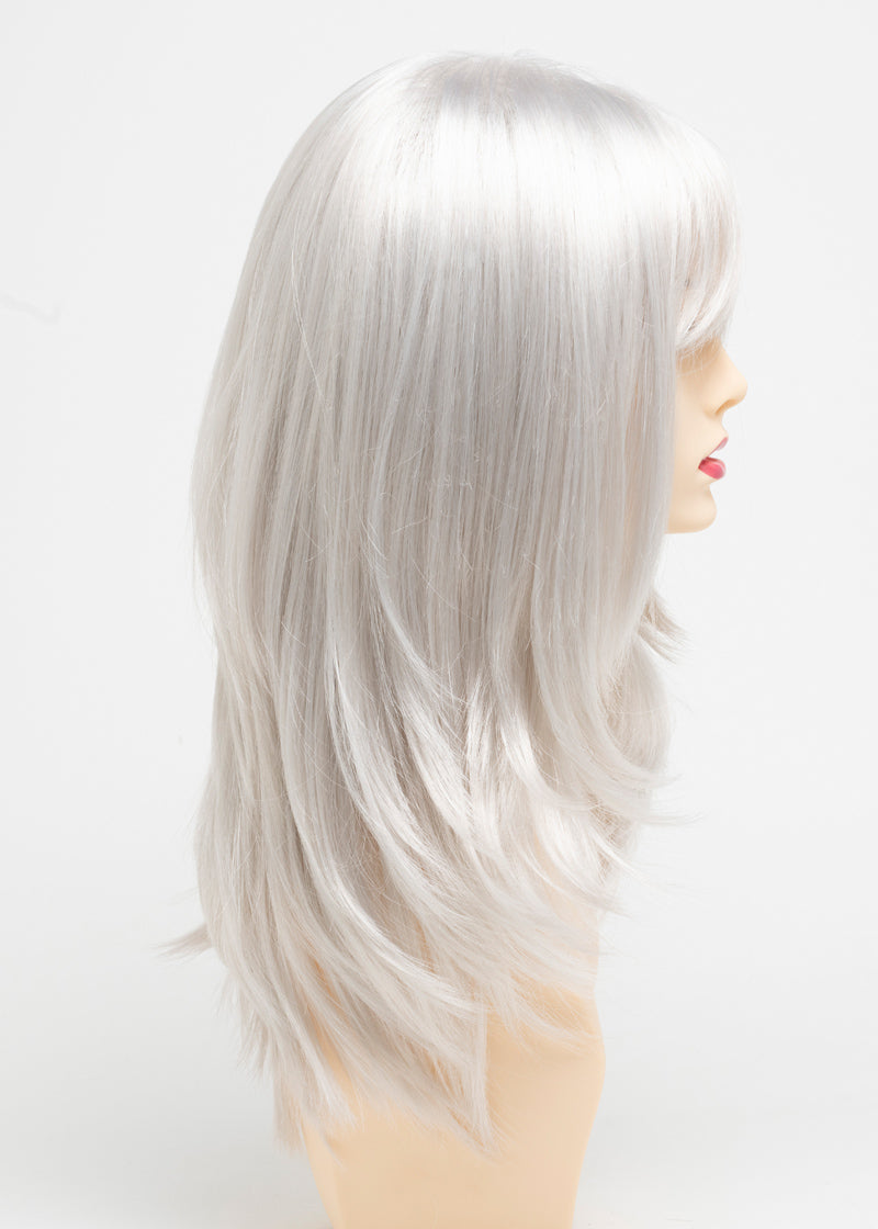 KATE | Open Top | Synthetic EnvyHair Wig