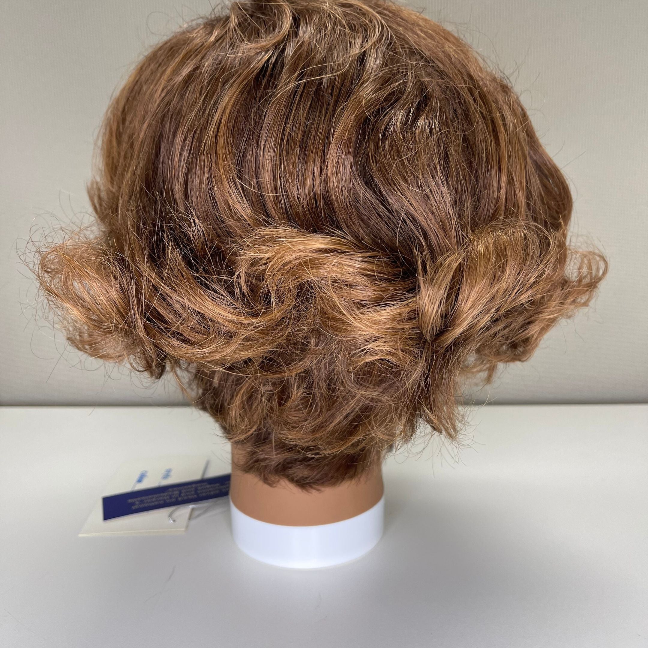 Nicole | Jacquelyn Wigs | Brand New