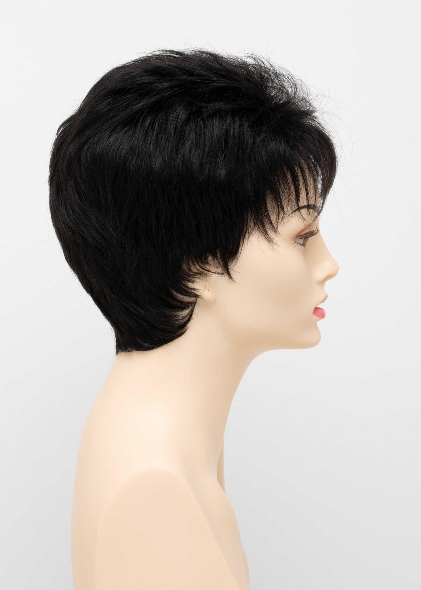 Penelope | Open Top | Synthetic EnvyHair Wig