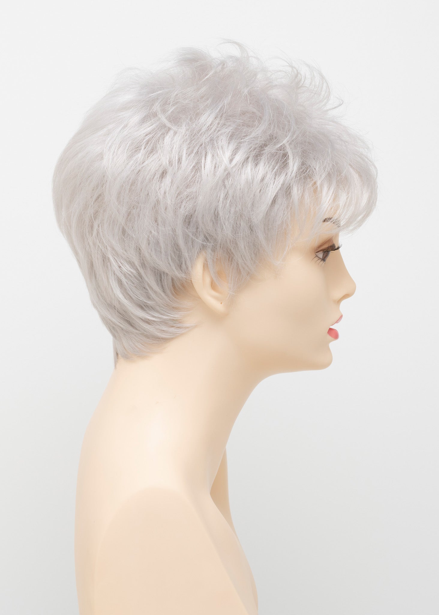 Penelope | Open Top | Synthetic EnvyHair Wig