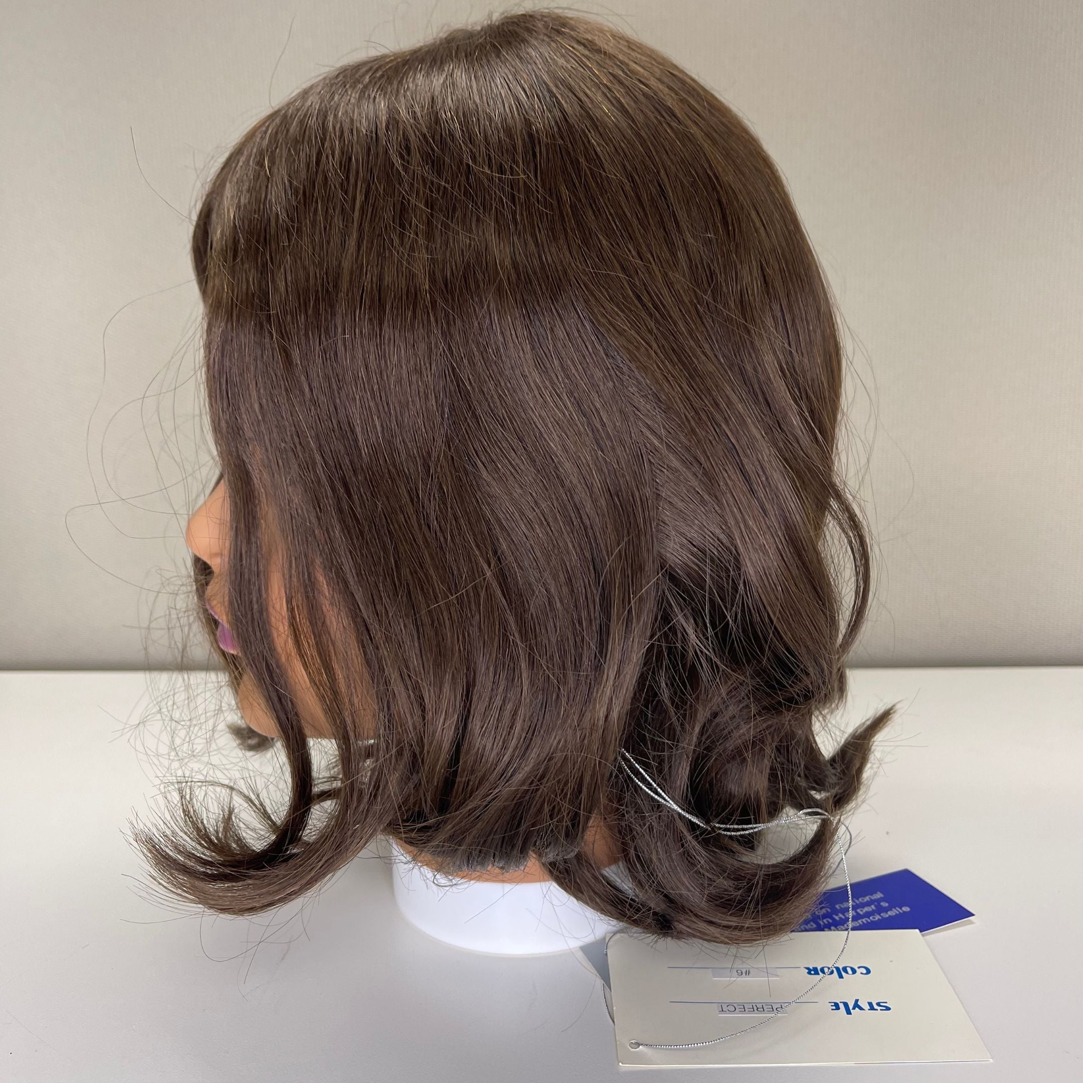 Perfect | Jacquelyn Wigs | Brand New