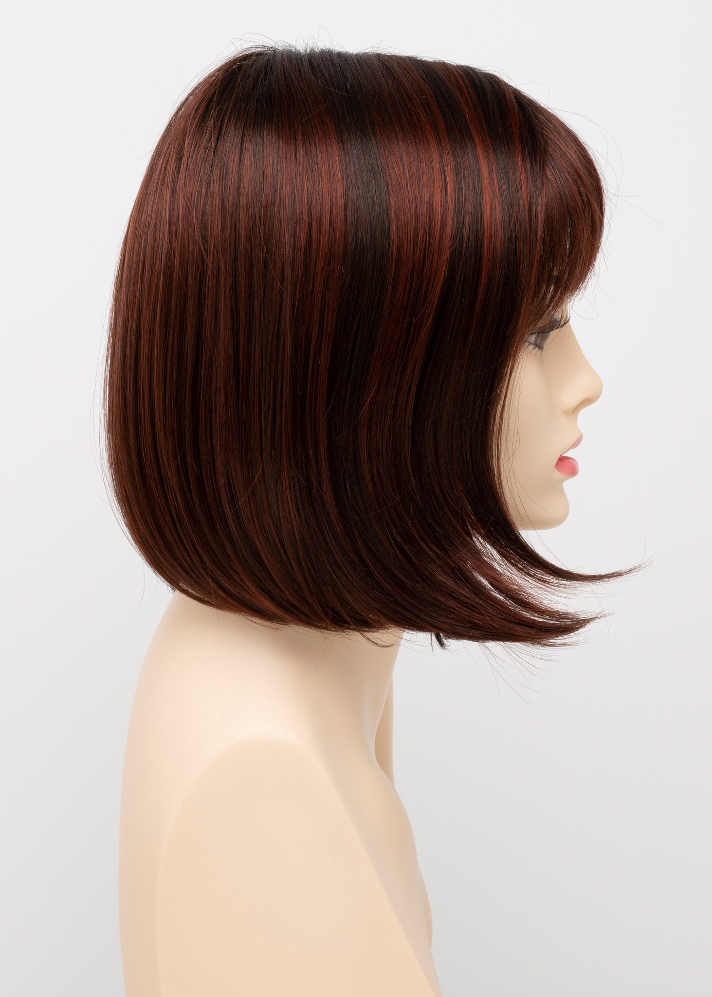 PT Paige | Mono Part | Synthetic EnvyHair Wig