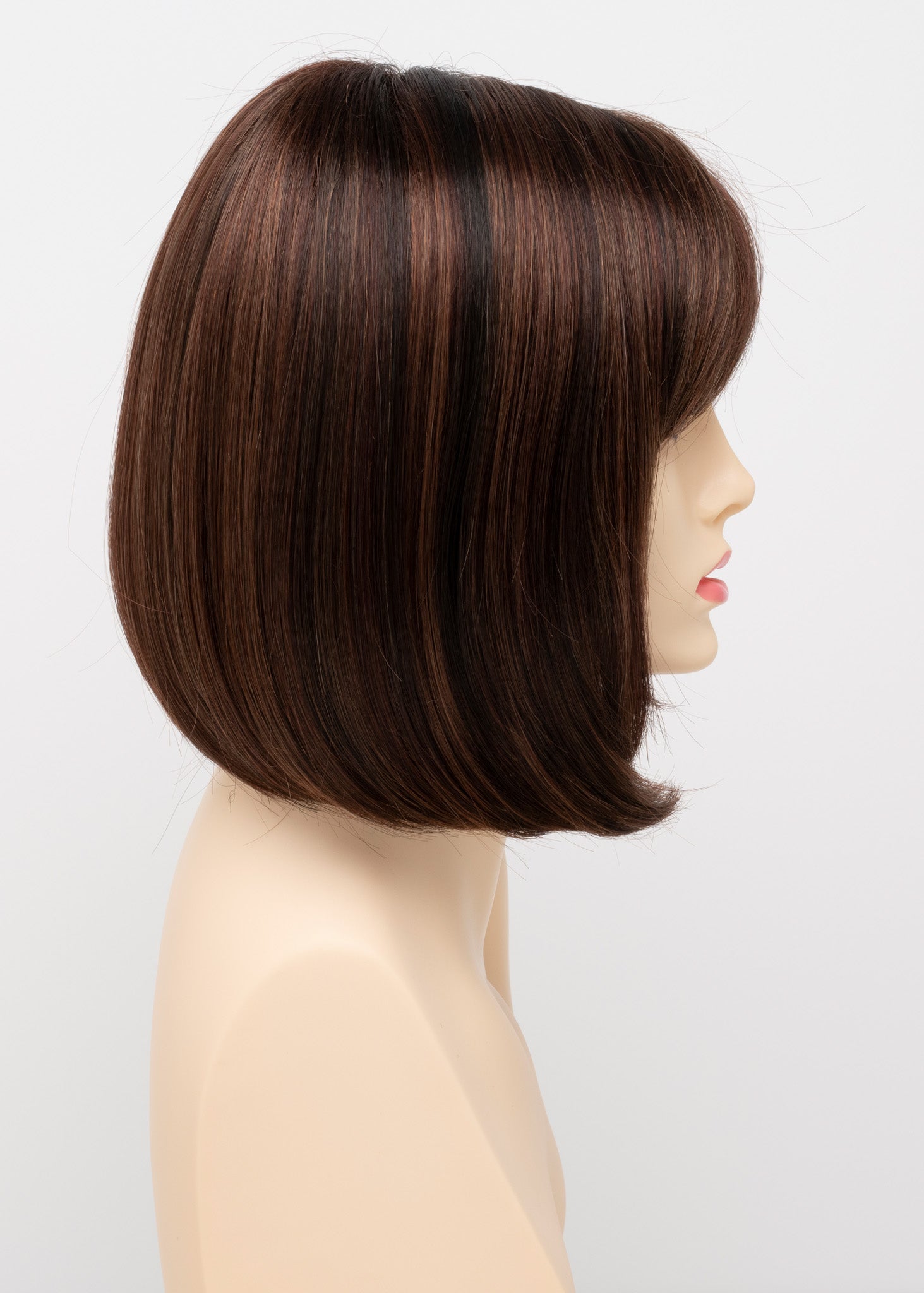 PT Paige | Mono Part | Synthetic EnvyHair Wig