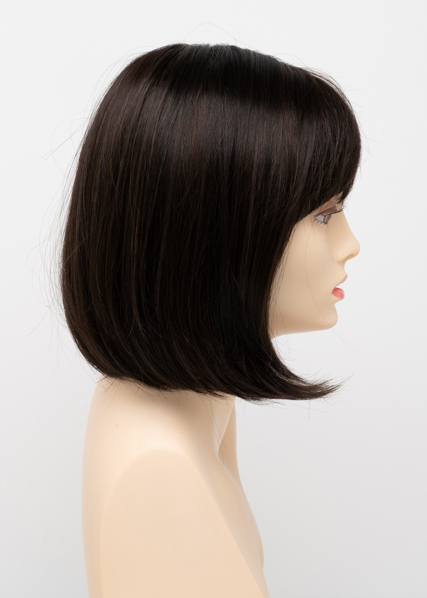 PT Paige | Mono Part | Synthetic EnvyHair Wig