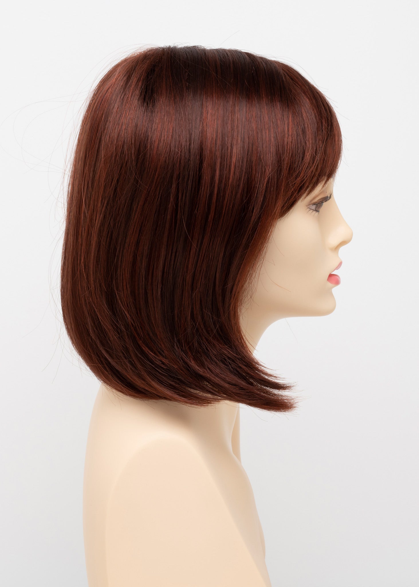 PT Paige | Mono Part | Synthetic EnvyHair Wig