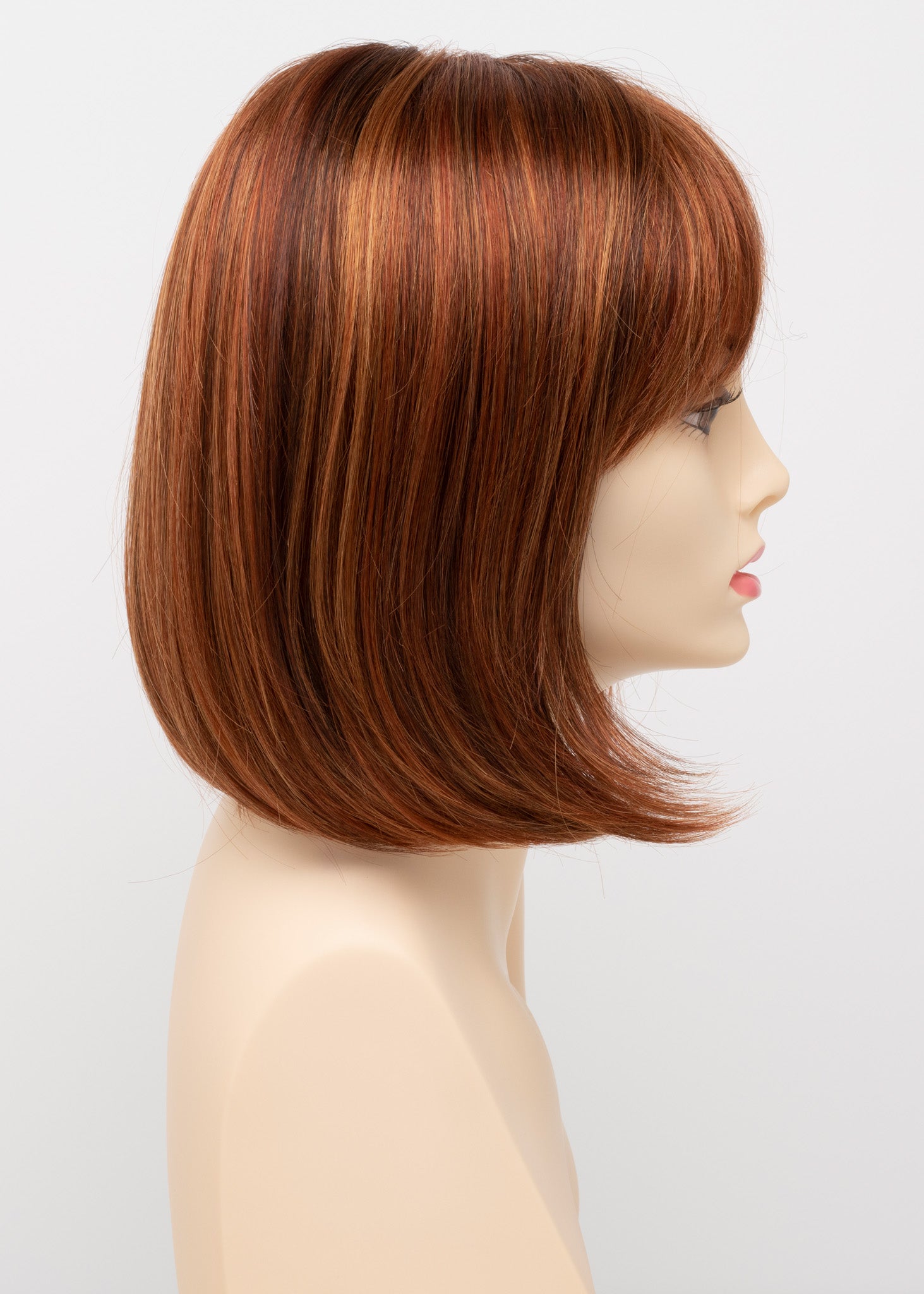 PT Paige | Mono Part | Synthetic EnvyHair Wig