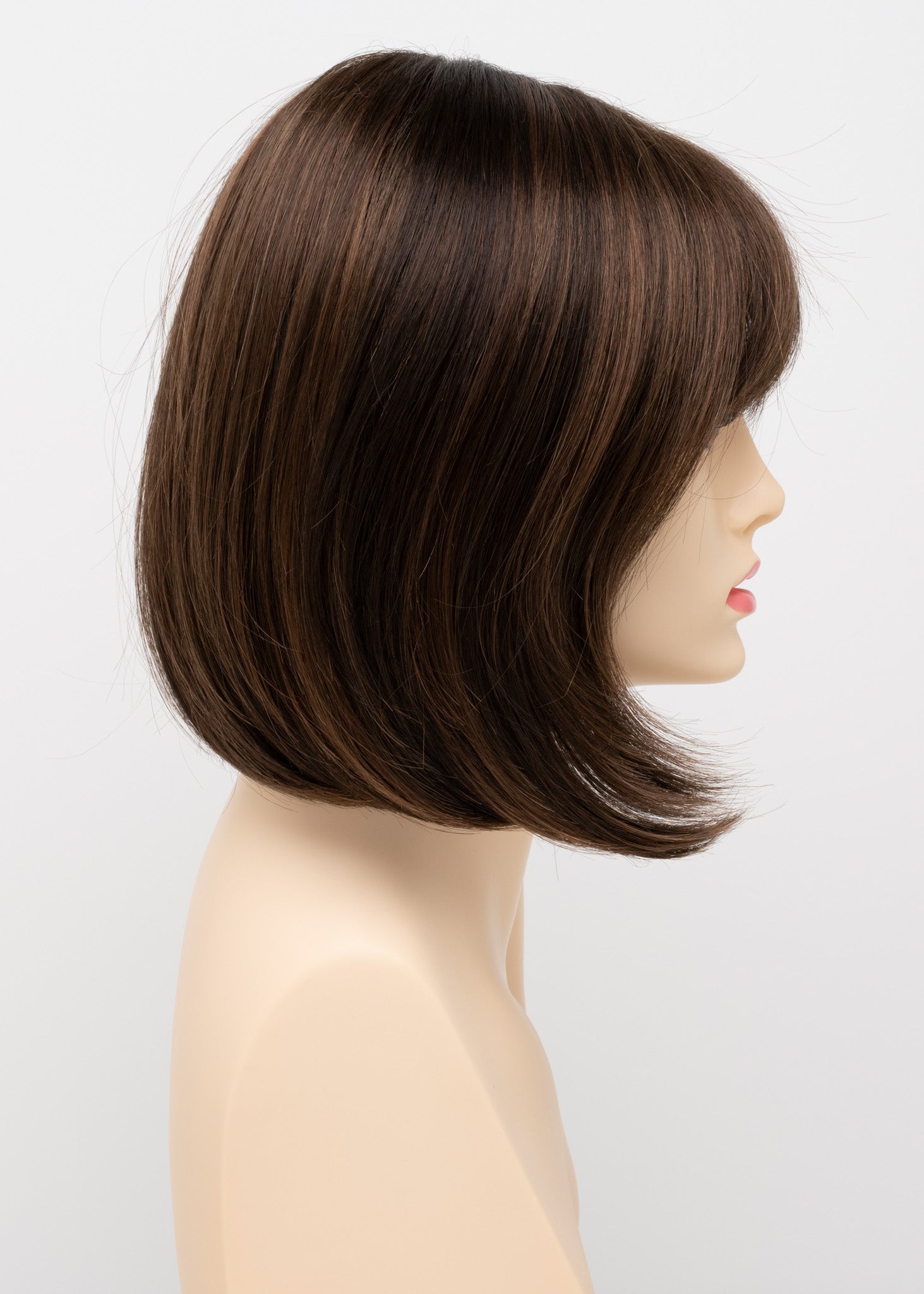 PT Paige | Mono Part | Synthetic EnvyHair Wig