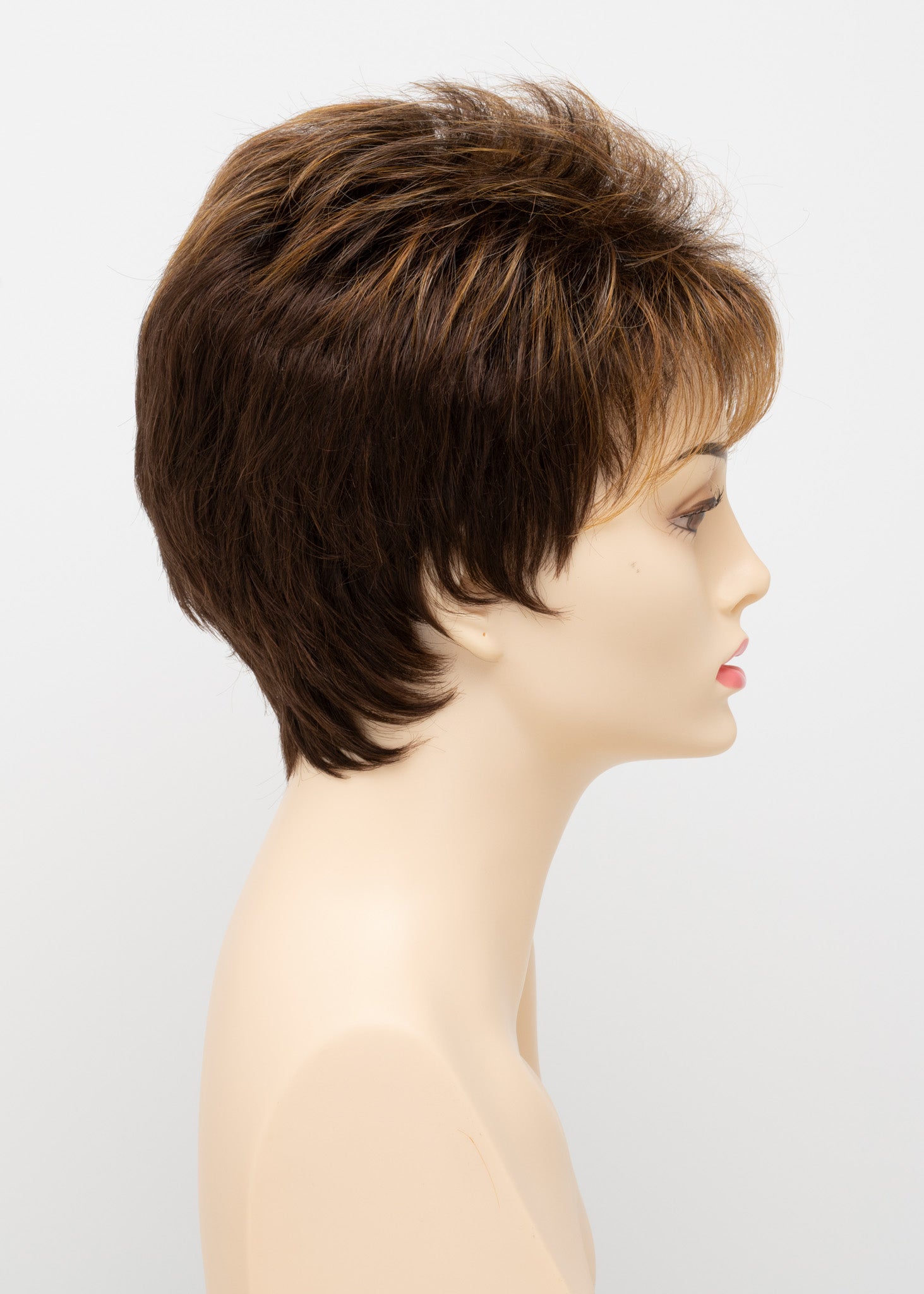 PT Penelope | Open Top | Synthetic EnvyHair Wig