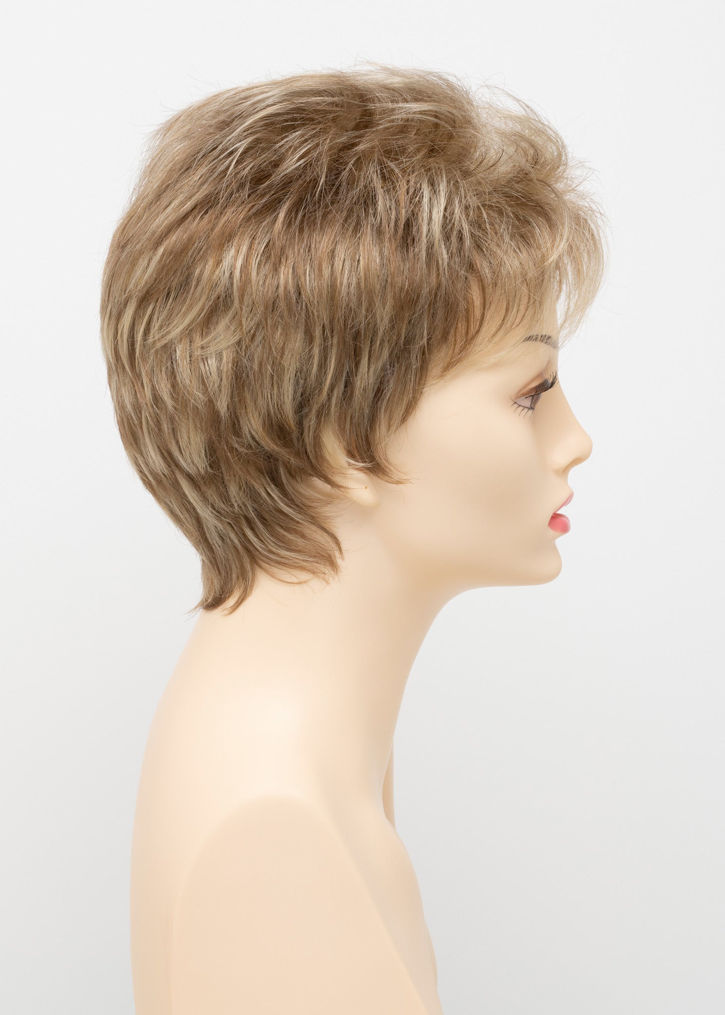 PT Penelope | Open Top | Synthetic EnvyHair Wig