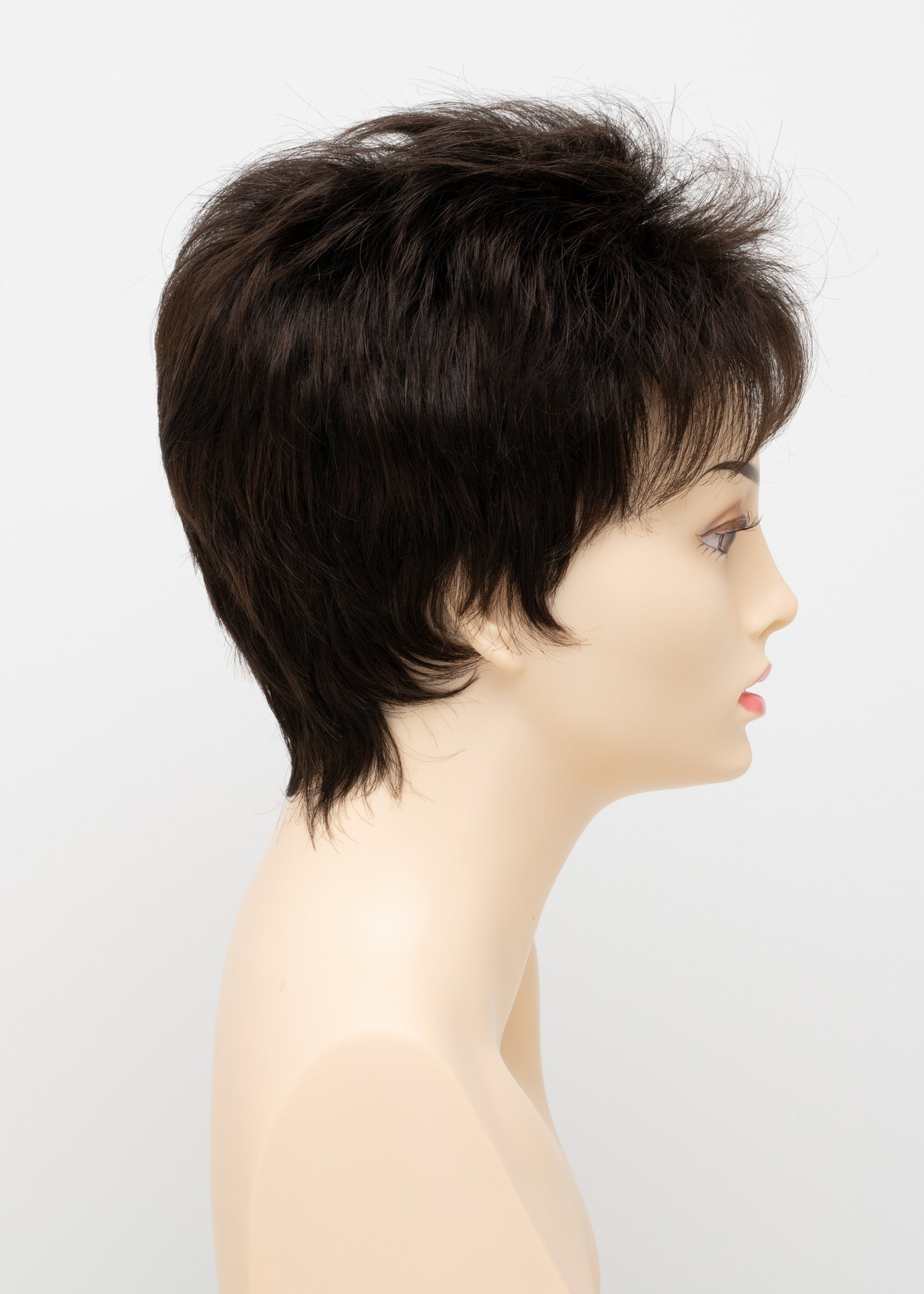 PT Penelope | Open Top | Synthetic EnvyHair Wig