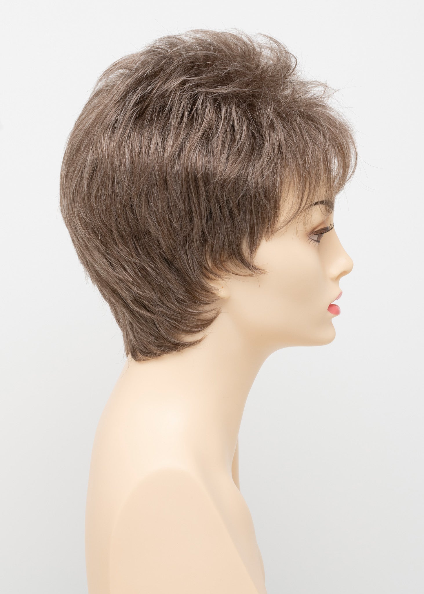 PT Penelope | Open Top | Synthetic EnvyHair Wig