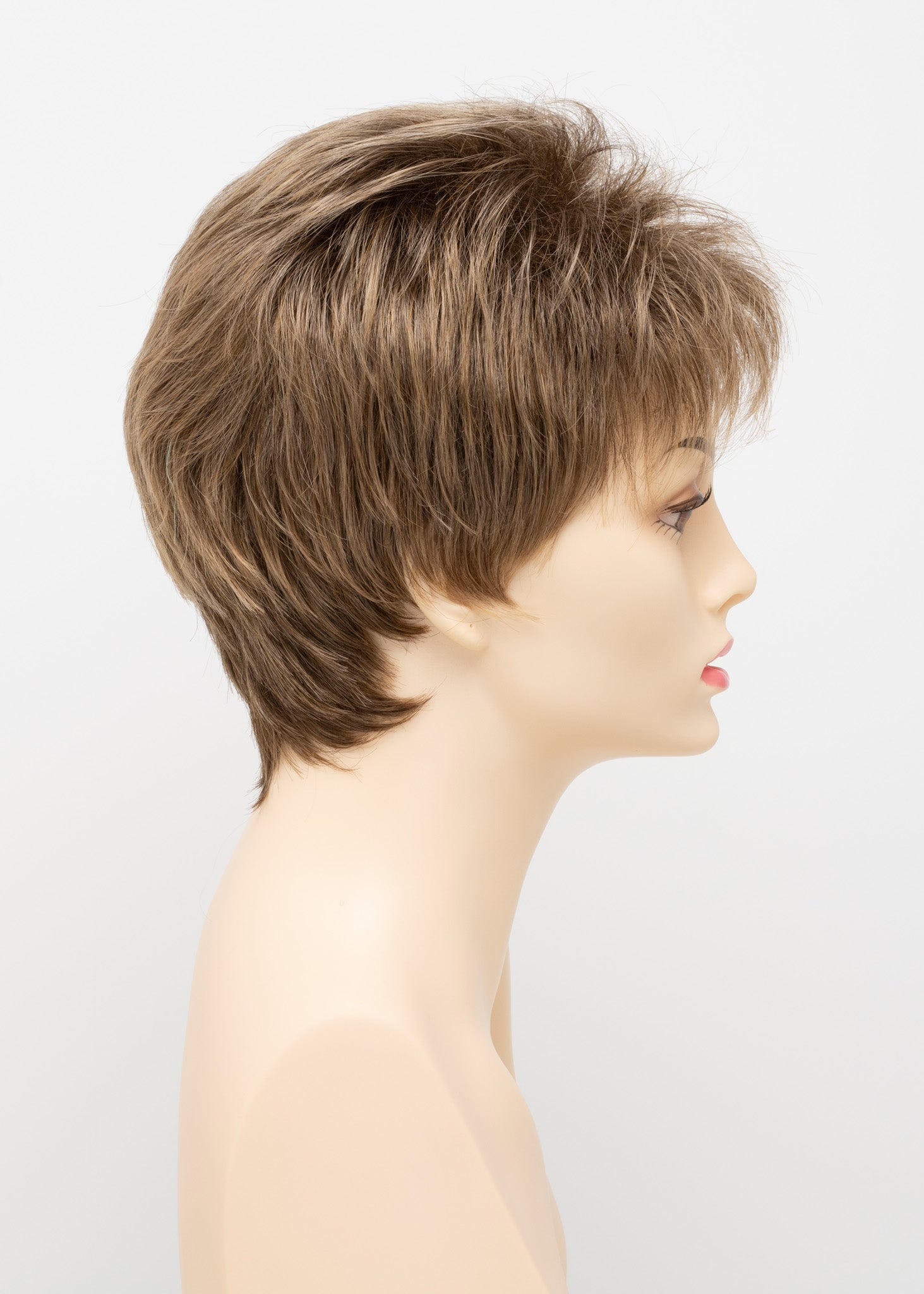 PT Penelope | Open Top | Synthetic EnvyHair Wig