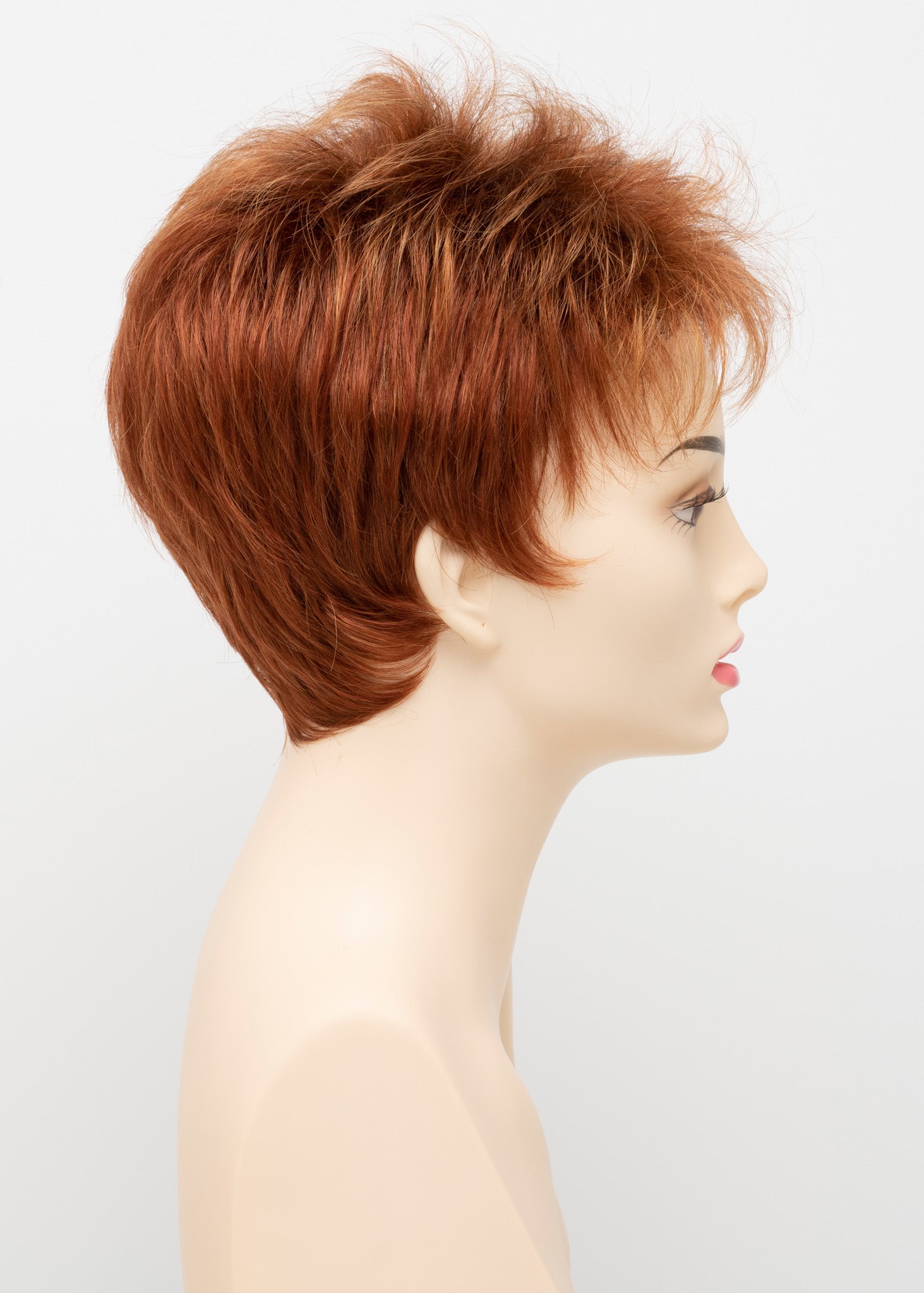 PT Penelope | Open Top | Synthetic EnvyHair Wig