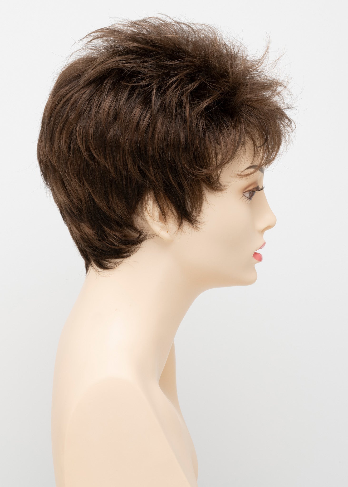 PT Penelope | Open Top | Synthetic EnvyHair Wig