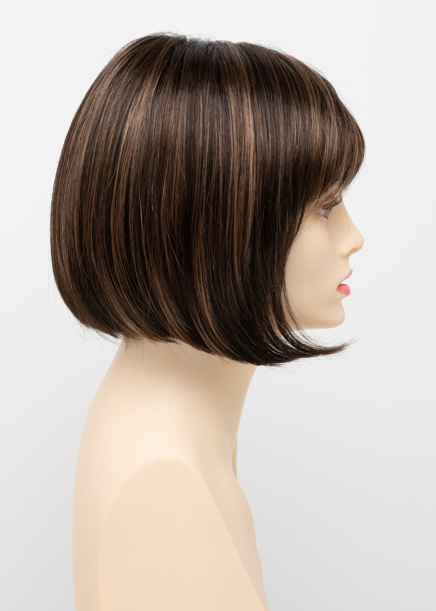 PT Scarlett | Open Top | Synthetic EnvyHair Wig