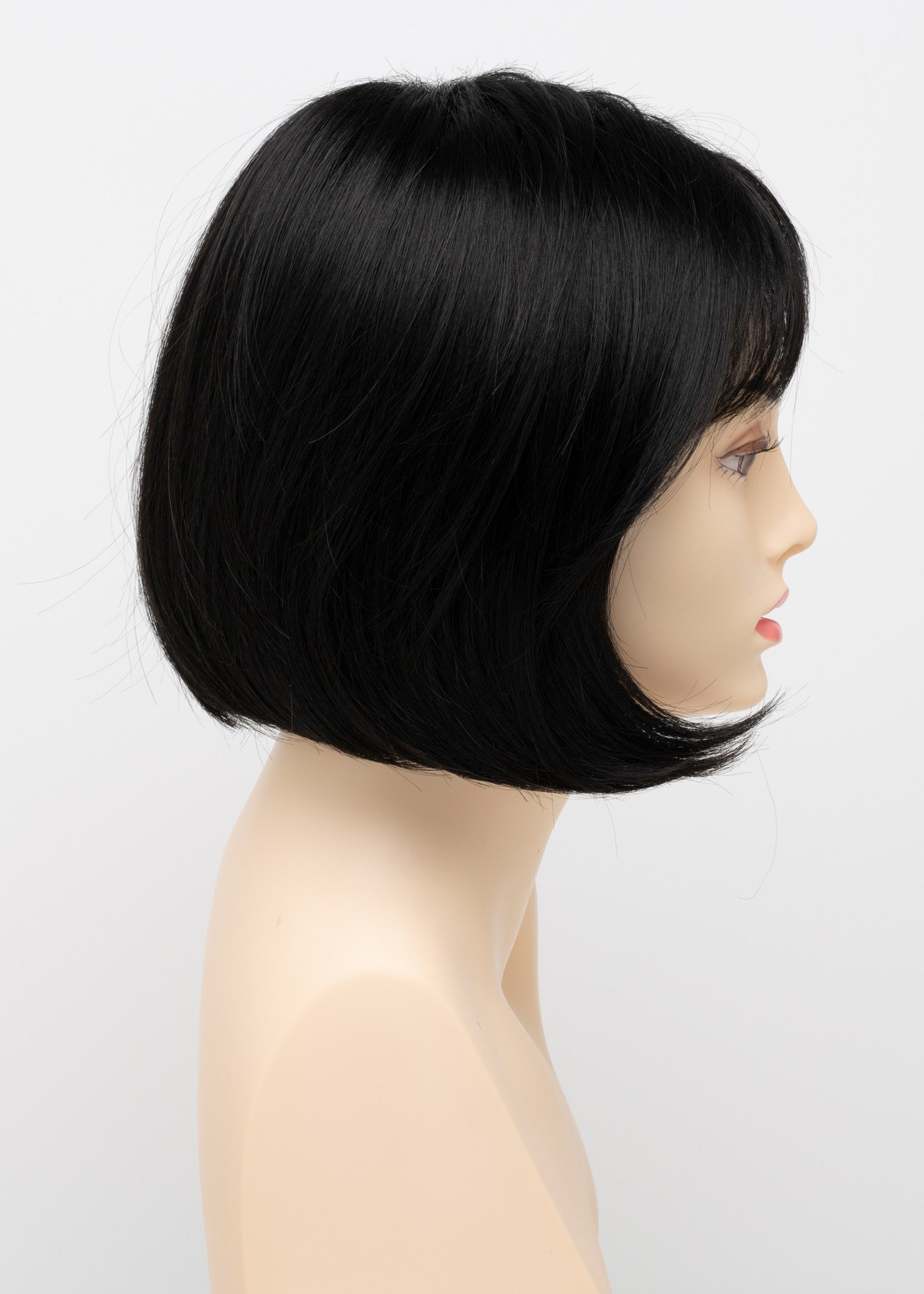 PT Scarlett | Open Top | Synthetic EnvyHair Wig