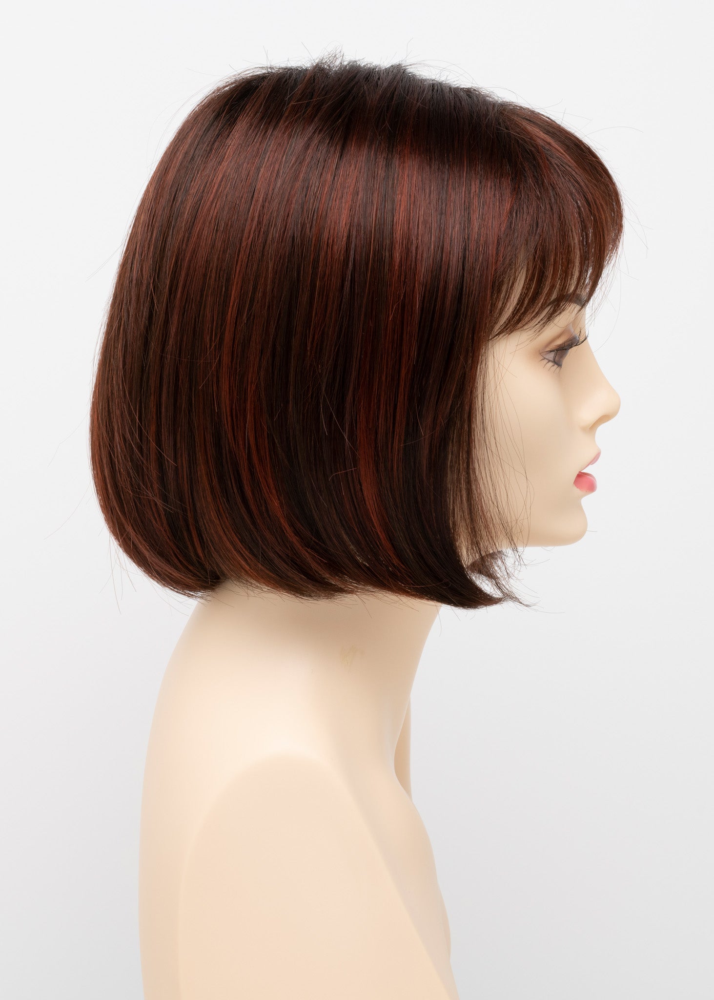 PT Scarlett | Open Top | Synthetic EnvyHair Wig